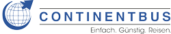 Christmas Shopping Busreisen Logo
