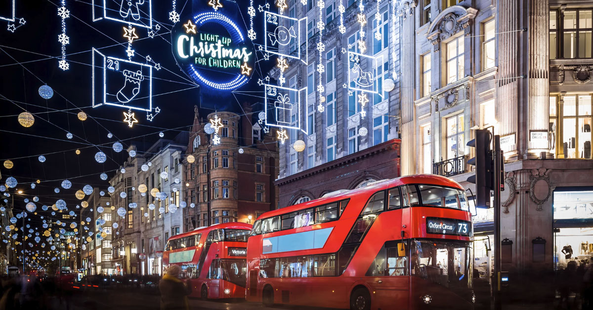 1,5-tägige London Reise ab 69,99 € – Ein unvergessliches Erlebnis mit Big Ben & Shopping